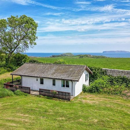 Penmon Dinmorヴィラ エクステリア 写真
