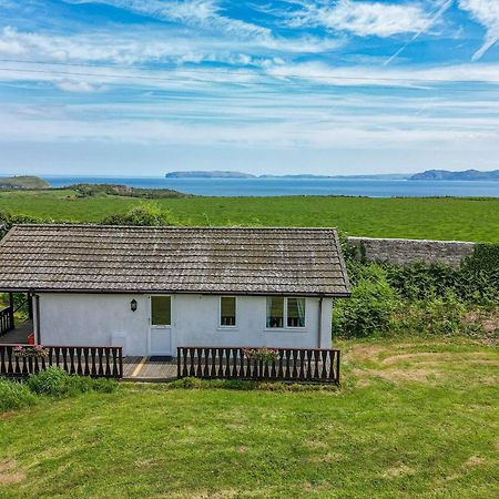 Penmon Dinmorヴィラ エクステリア 写真