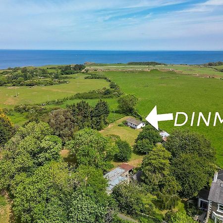 Penmon Dinmorヴィラ エクステリア 写真